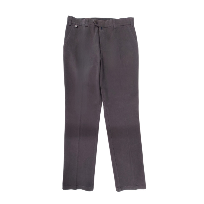 Spodnie męskie Steinbock Jonny Dunker Grau (ZT2561 51316)